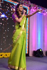 Aaha Kalyanam Movie Audio Launch